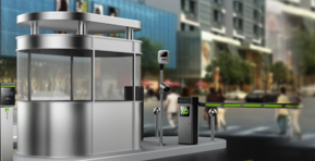 停车场车牌识别系统中道闸的使用注意事项