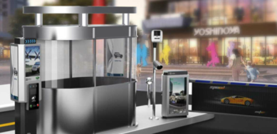 停车场车牌识别系统可能出现的故障和排除方法